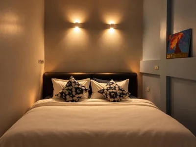 Duplexstudio — Village 40 Phuket Old Town