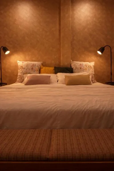 Familiestudio — Village 40 Phuket Old Town