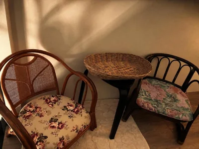 Village 40 Phuket Old Town – Foto’s 7
