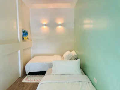 Village 40 Phuket Old Town – Foto’s 11